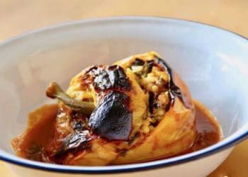 שפרד׳ס פאי אנגלי קלאסי