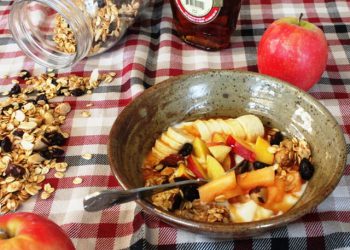 הגראנולה שלי