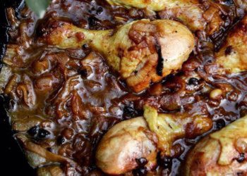 רותי׳ – צלי בשר בבישול איטי