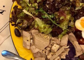 רותי׳ – צלי בשר בבישול איטי