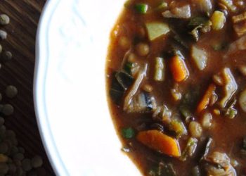 רותי׳ – צלי בשר בבישול איטי