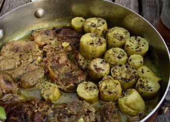 רותי׳ – צלי בשר בבישול איטי