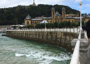 מי מפחד מאיסטנבול?