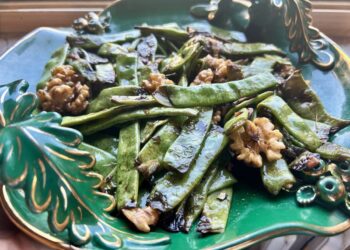 שעועית ברוקלין