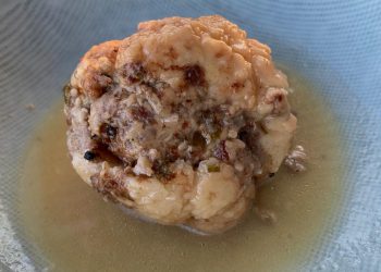 כרובית במתכון סורי עתיק