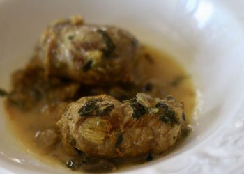 תפוחי אדמה של השמחות