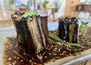 החציל של זוזוברה