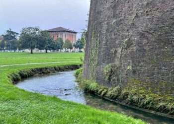 לוקה טוסקנה איטליה