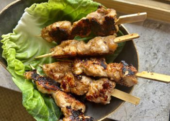 ריזוטו בדלעת מוזהבת