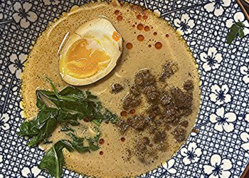מיי פירסט ראמן – טאן טאן ראמן