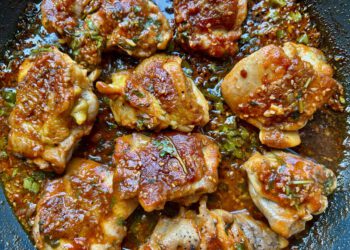 שבלולי לחמא בעג׳ון