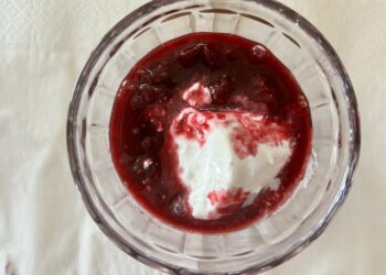 קומפוט מהחלומות