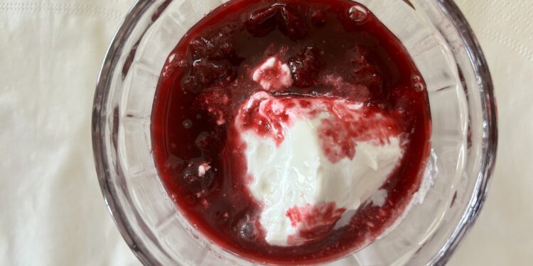 קומפוט מהחלומות