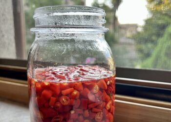 עגבניות מיובשות סטייל איטליה