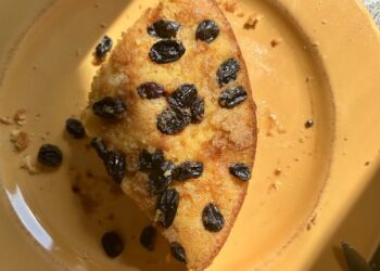 העוגה של דריו צ׳קיני קיאנטי