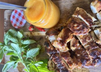 העוגה של דריו צ׳קיני קיאנטי